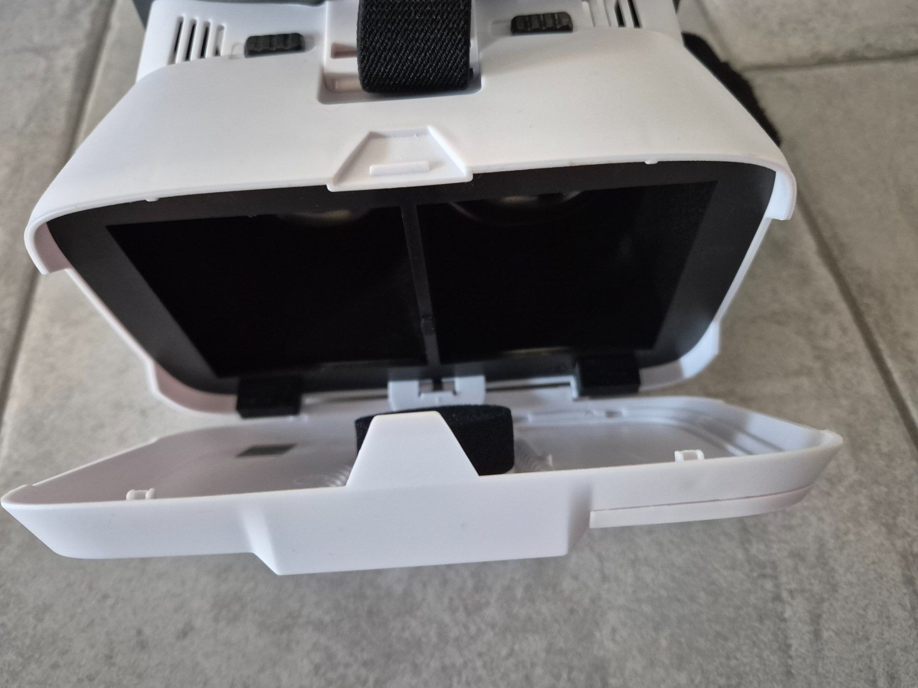 VR Brille: Immerse Plus Virtual Reality Headset – Gebraucht aus Erlinsbach SO von xsplashx 2