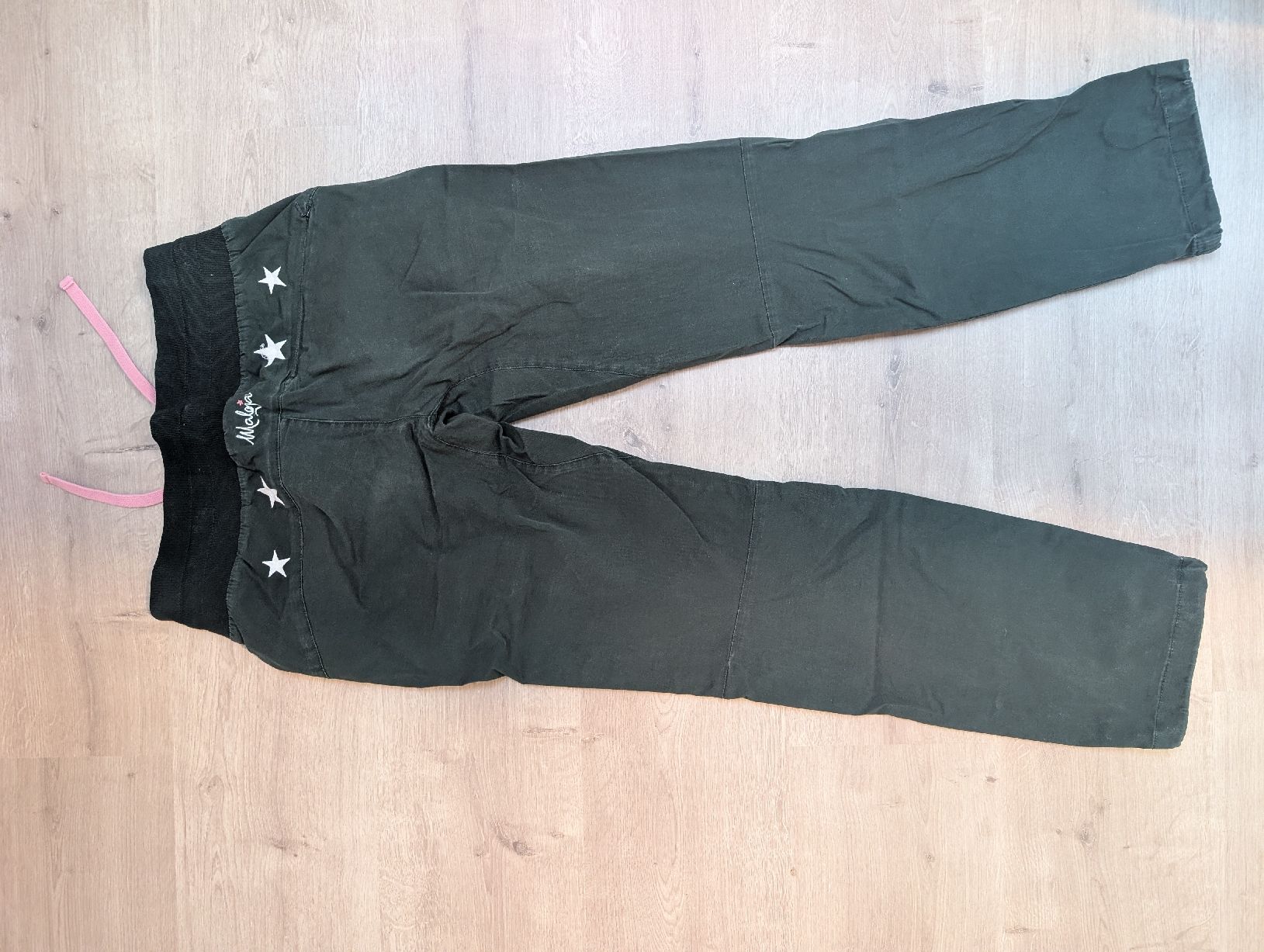 Maloja Pantaloni: Maloja Hose S – Usato da Kriens venduto da Stephanie_50 4