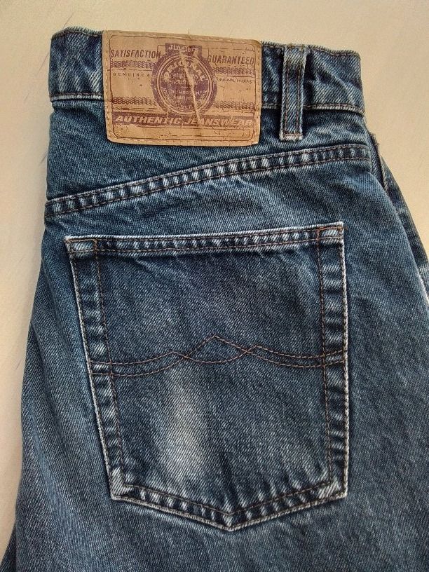 Jeans: JINGLERS JEANS – Usato da Dottikon venduto da Flaxi