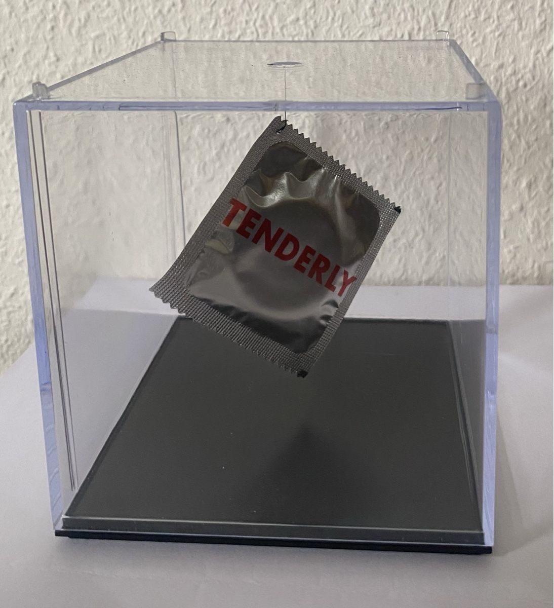Sculture & Statue: HOLZER JENNY - Multiple – Usato da Bern venduto da art-for-sale
