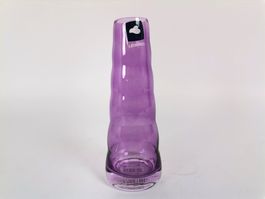 LEONARDO Dekovase Solifleurvase violett Piazza 17cm