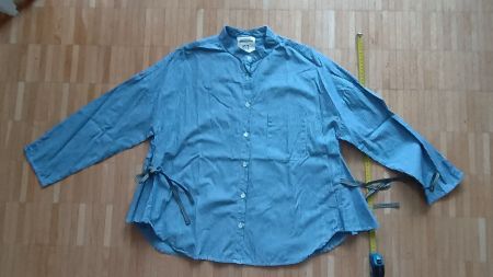 Semicouture Bluse - Top Zustand!