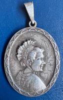 Anhänger Eidg. Schützenfest Chur 1949 925 Silber