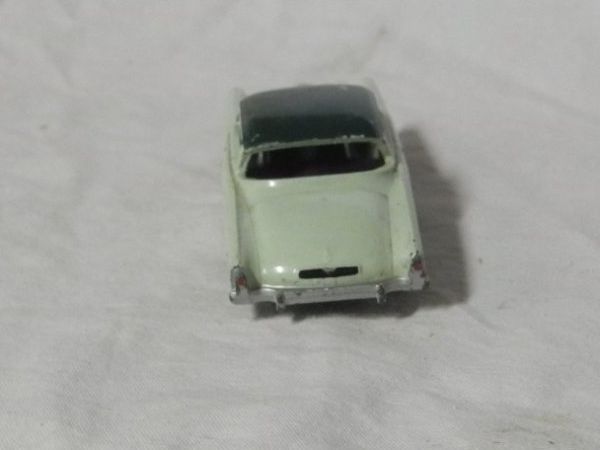 Dinky Toys Modellini d'auto: DINKY TOYS NR. 24 Y  STUDEBAKER COMMANDER  LEICHT BESPIELT – Usato da Gurtnellen venduto da Murmeli99 2