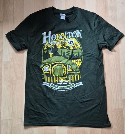 Batman-Hobbit-Star wars-Shirt 4 Stk. M Neu