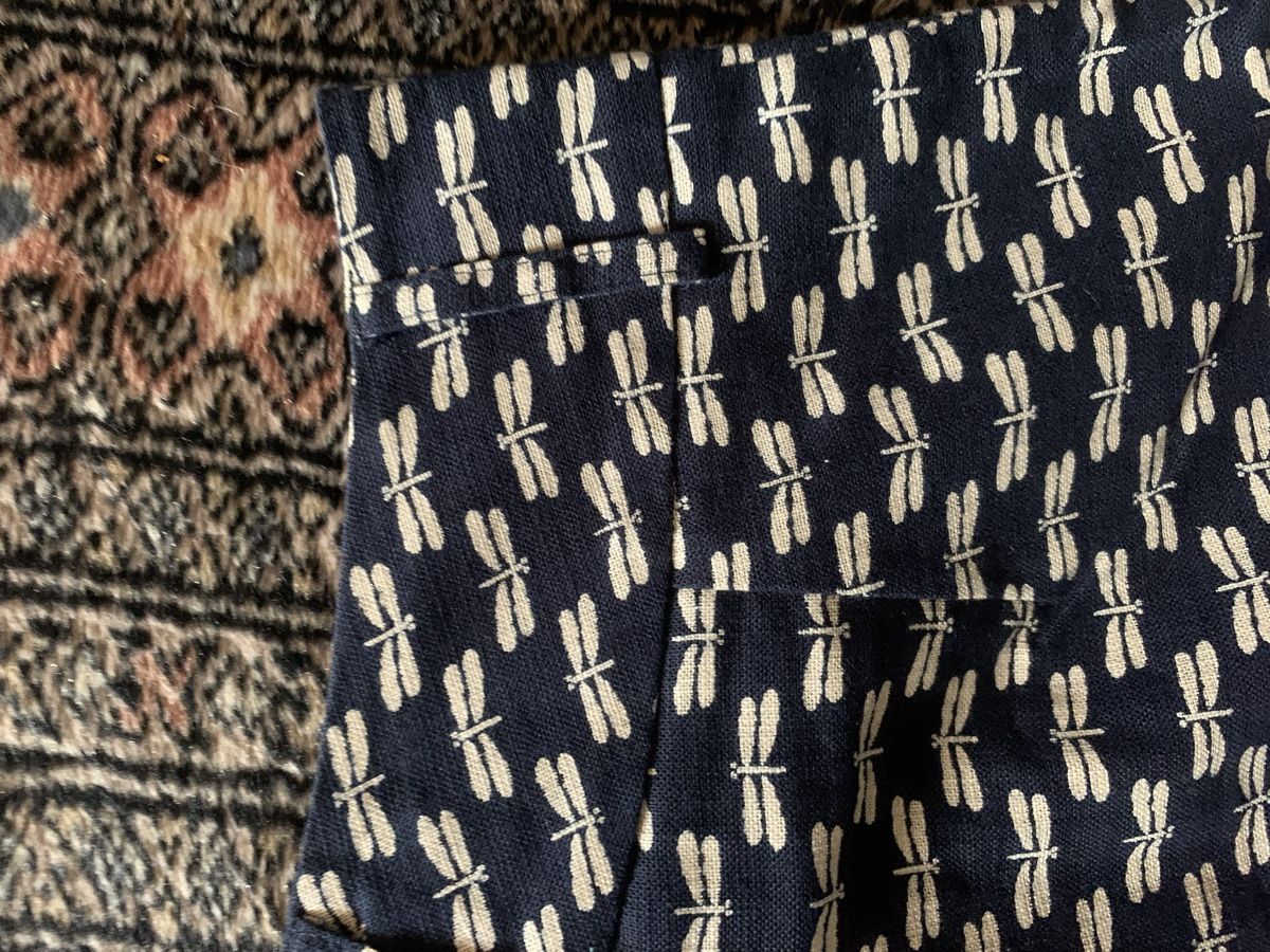 Pantaloni: Antoine et Lili Hose gr 1 – Nuovo (secondo la descrizione) da Gutenswil venduto da Bregenzer8610 4
