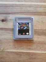 F1 Pole Position Black Label USA Game Boy