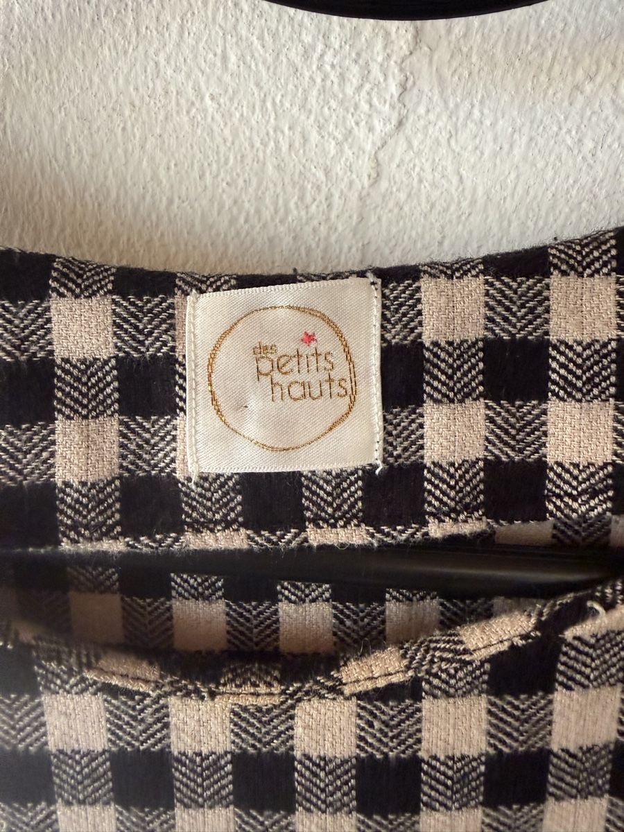 Des Petits Hauts Kleider: Robe les petits hauts S – Gebraucht aus Fully von siebst 1