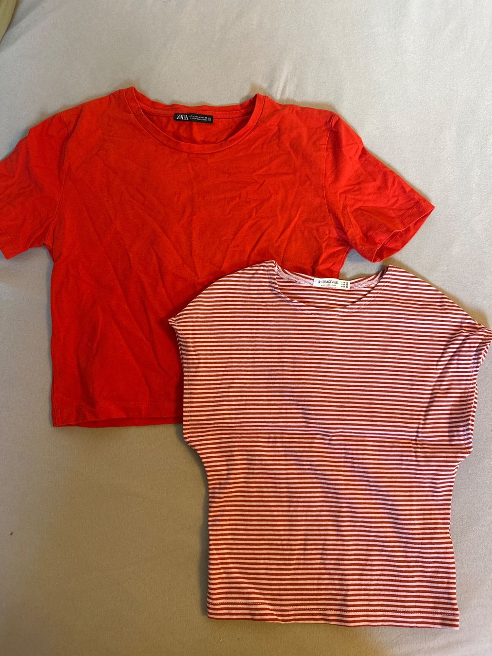 Zara T-shirt: T-Shirt Damen M – Nuovo (secondo la descrizione) da Biel-Benken BL venduto da doefi26