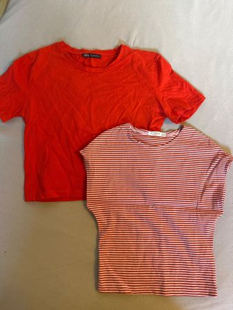 T-Shirt Damen M
