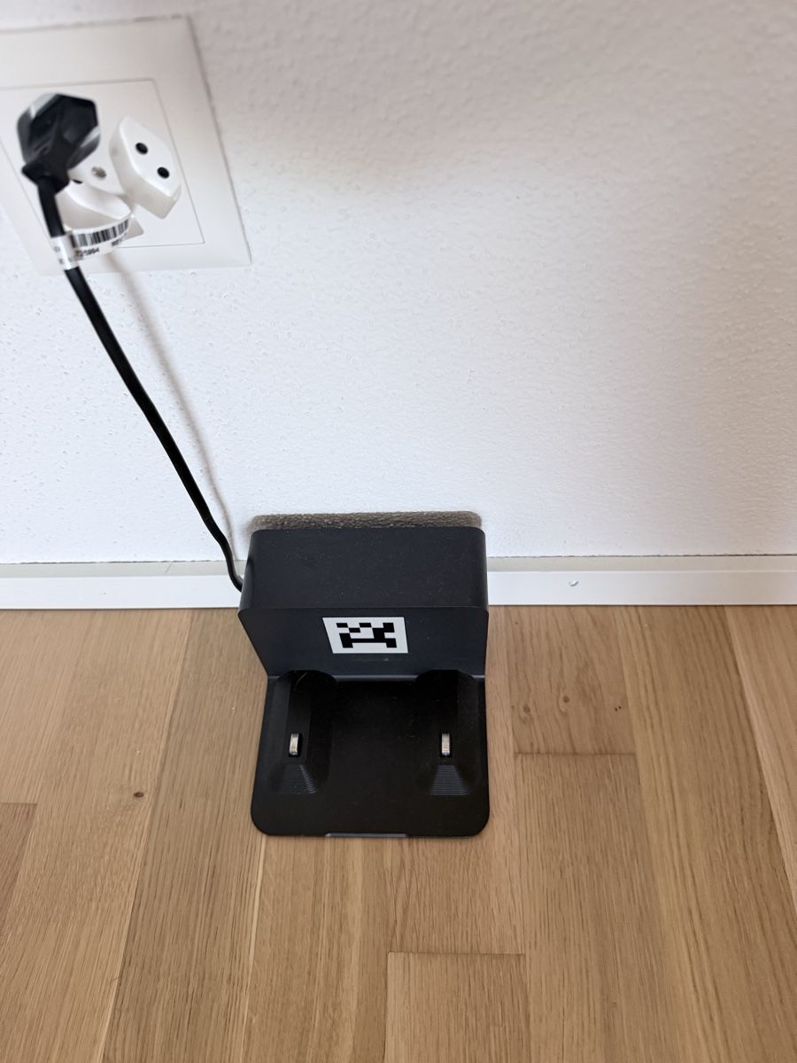 Irobot Aspirapolveri & Accessori: Roomba j9 Saugroboter mit Ladestation gebraucht – Usato da Grossdietwil venduto da mms_9022 3