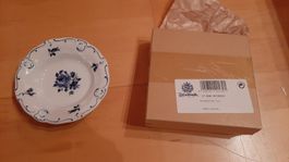 K..12 R / Ker) Teller Weimar Porzellan Konfektschale
