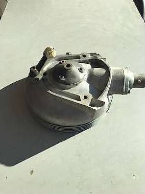Condor Tutti i ricambio per moto: Condor A580 Kardan Jg. 48-49 – Usato da Seewen SO venduto da Swiss-moto-bike 1