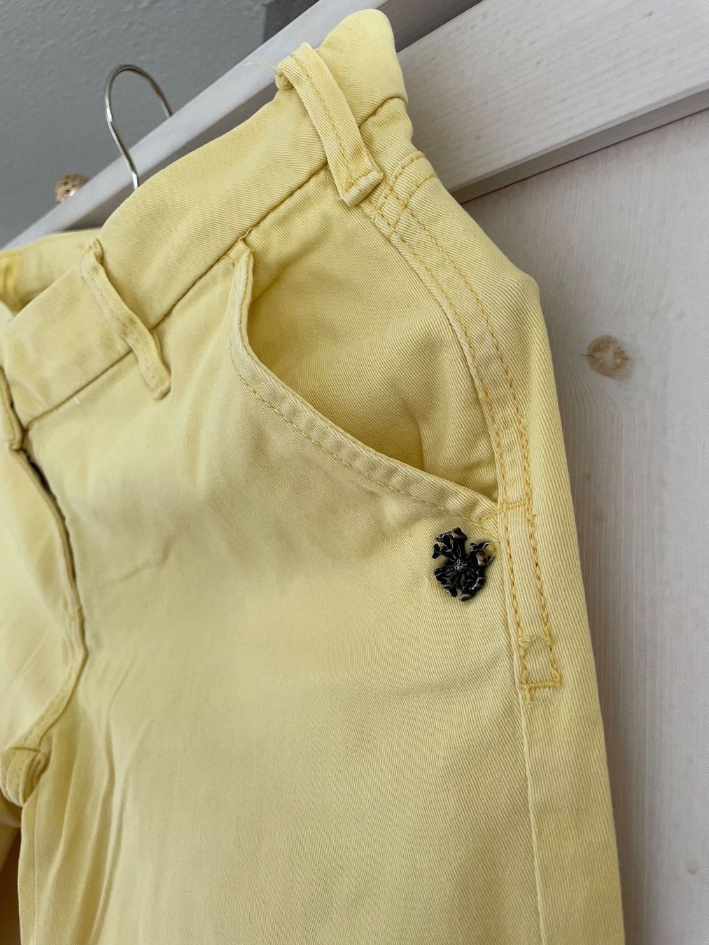 Maison Scotch Hosen: Chino Hosen Maison Scotch! – Gebraucht aus Niederteufen von nana65 1