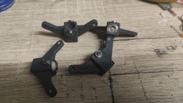 rc trucks lenk teile