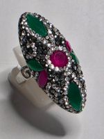 Fingerring Lot