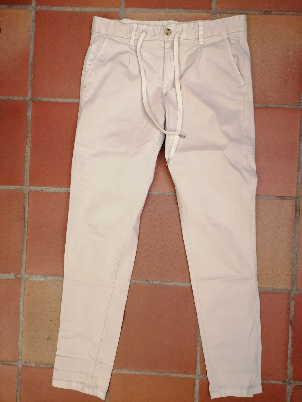 Hosen: Hose, 40,PULL&BEAR – Gebraucht aus Solothurn von Shanty.20