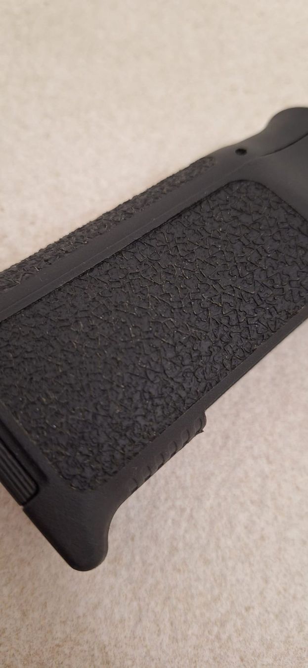 Supporti a parete: Magpul MIAD Griff – Usato da Winterthur venduto da Rockeeee 8