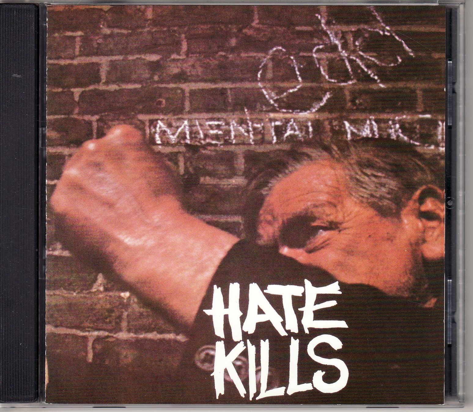 CDs: Hate – Hate Kills – Neuf (Voir description) à Boussens par catfood01