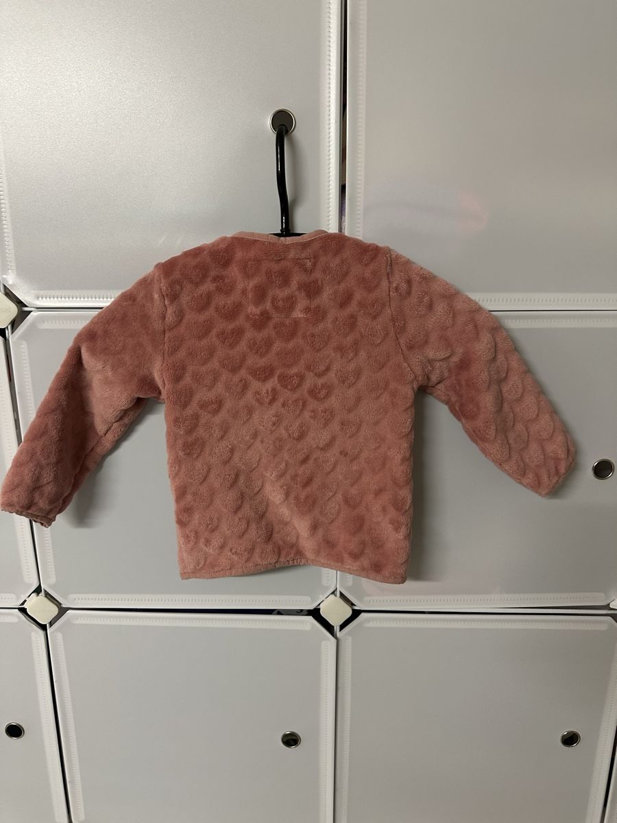 Giacche & Cappotti: Kinder Jacke Gr. 86 – Usato da Mels venduto da pedromiguel_12 1