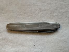 Sackmesser mit 1 Klinge 
