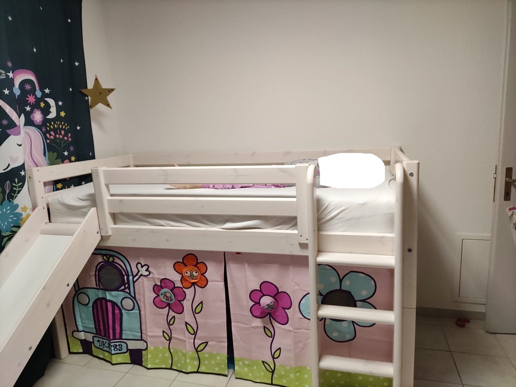Betten: Flexa Hochbett – Gebraucht aus Winterthur von Pitsi8 8