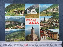 STRADA ALTA TI AK ALTANCA SAN MARTINO ANZONICO OSCO CAVAGNAG