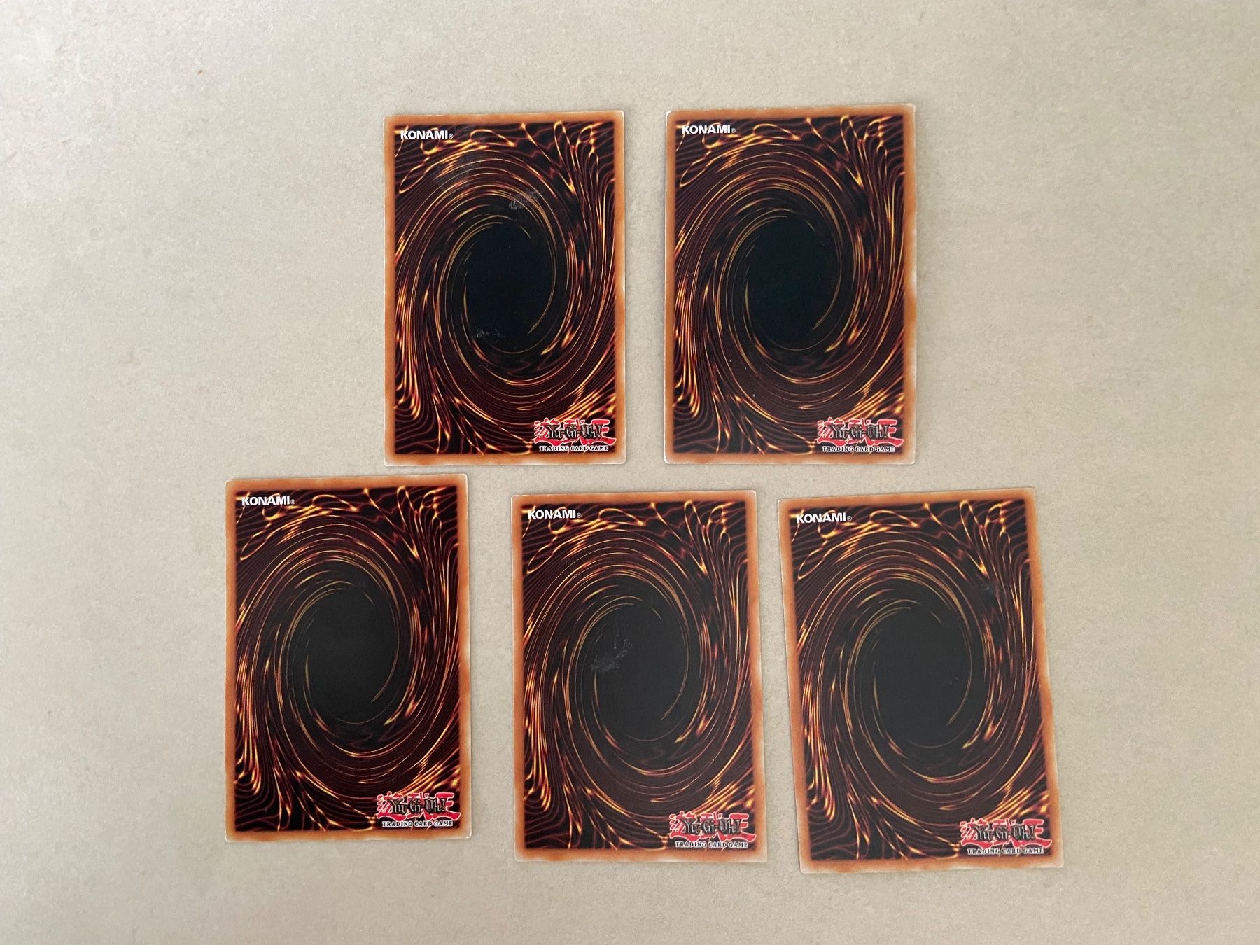 Yugioh Carte collezionabili: Yu-Gi-Oh Karten – Usato da Muttenz venduto da nataschasia 1