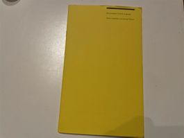 Em Juuchzer törfsch es glaube