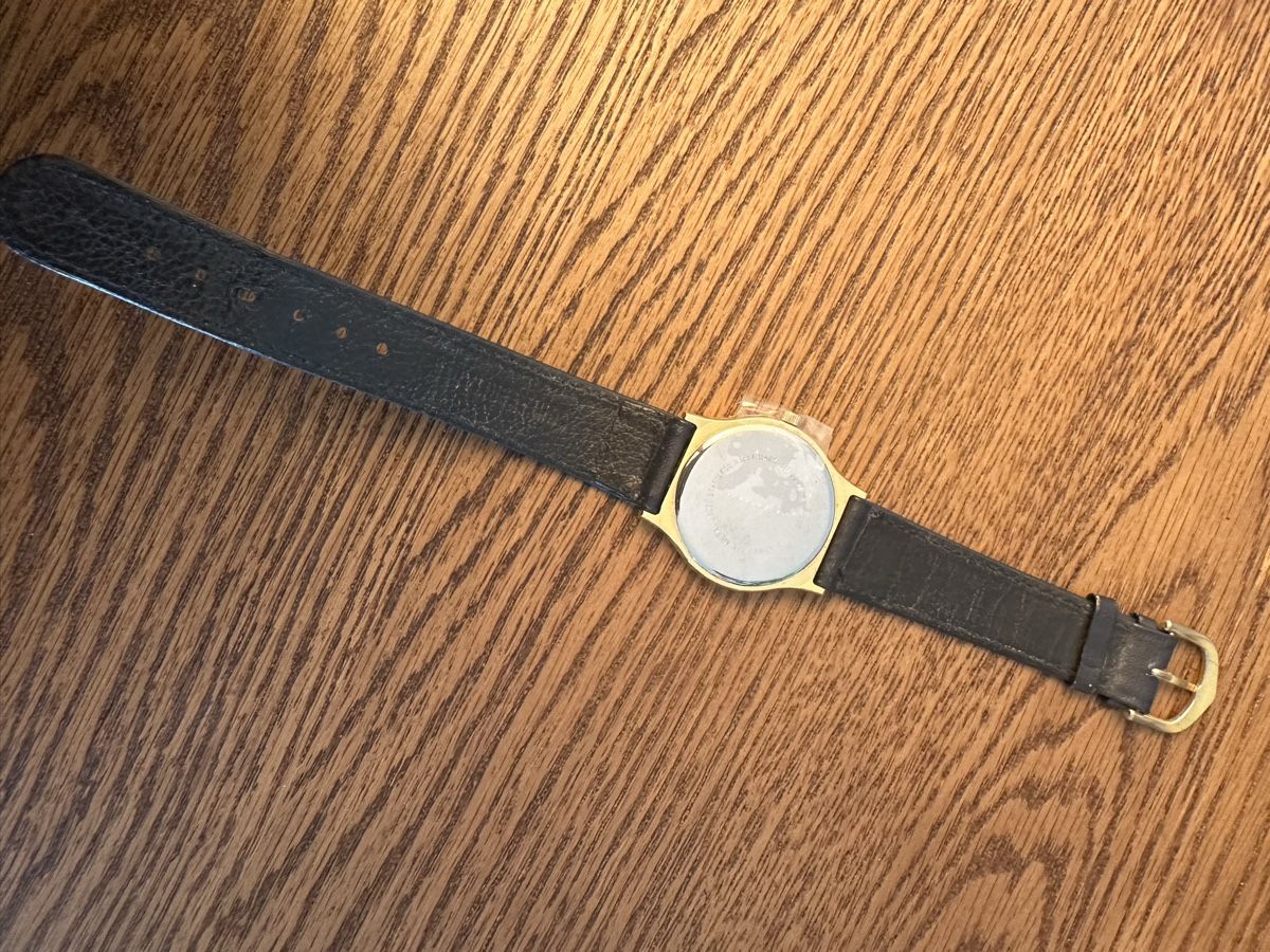 Bracciali & Braccialetti: Lorenz Uhr – Usato da Liestal venduto da Tschopp77 2