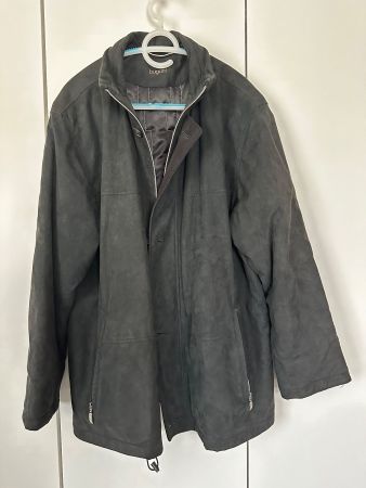 Herrenmantel von Bugatti Grösse 26
