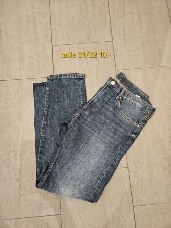 Pantalon homme 31/32