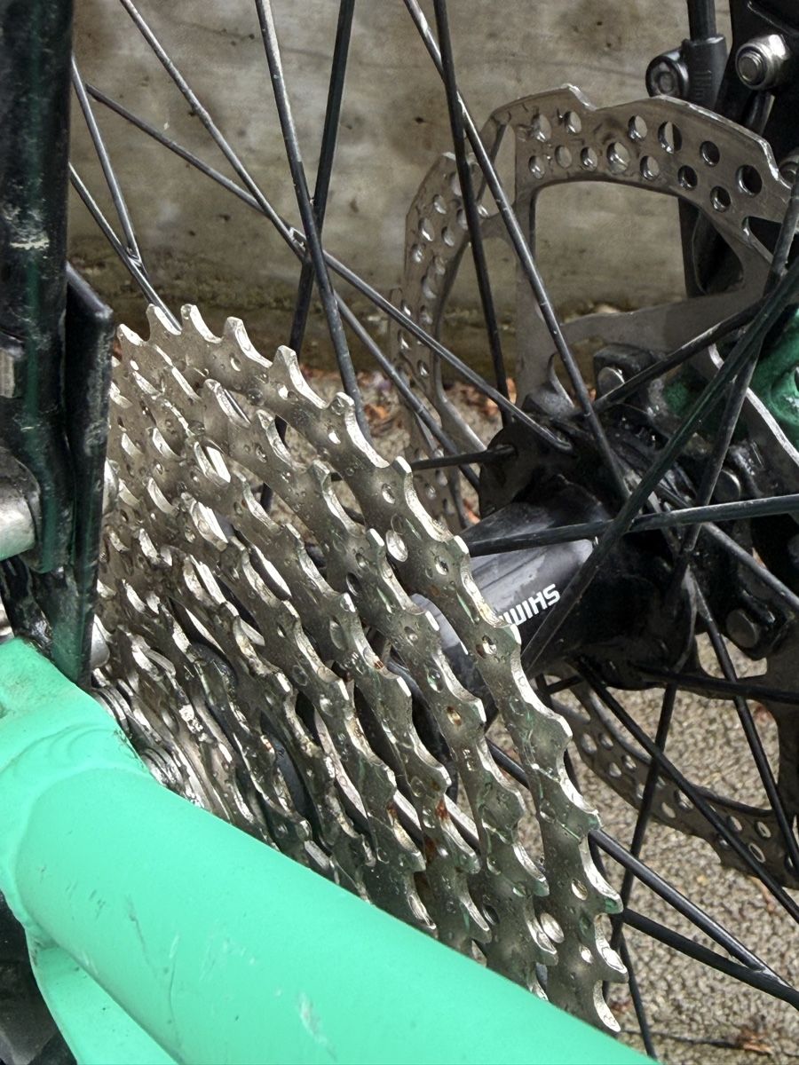 MTB Cycletech Biciclette: Kindervelo - MTB Cyletech – Usato da Winterthur venduto da winterthur_2015 4