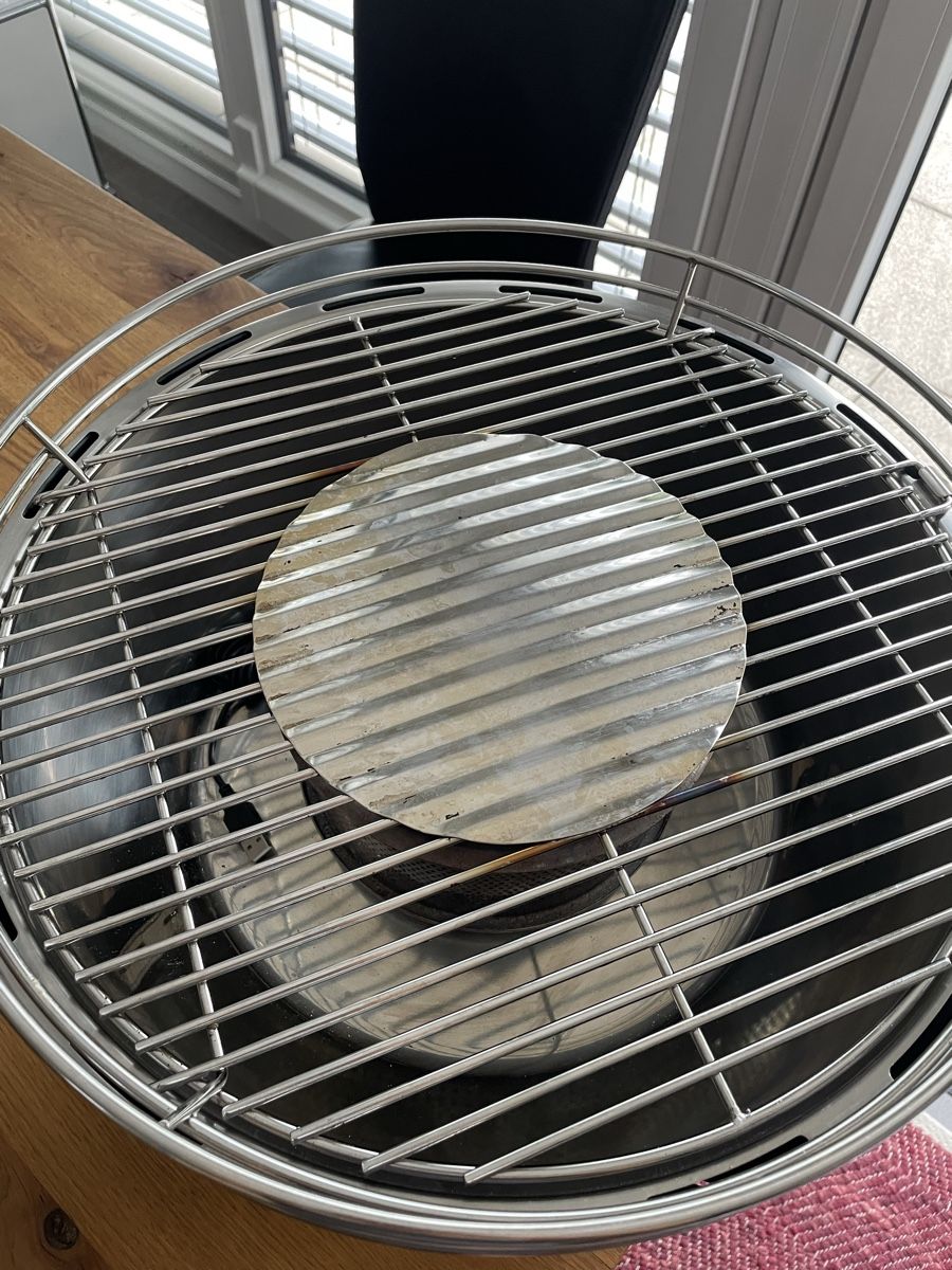 Lotusgrill Grills: Lotus Grill XL – Neu (gemäss Beschreibung) aus Schübelbach von markusae 5