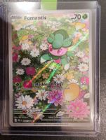 Pokemon Fomantis PBL 085/084 EN