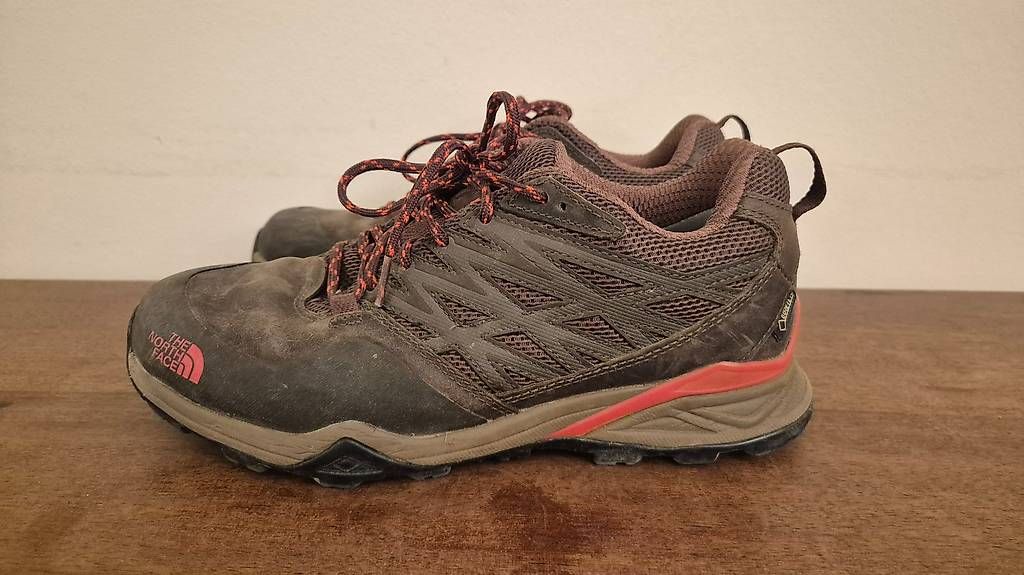 Scarpe da uomo: The North Face, Hedgehog Hike GTX, Grösse 39 – Usato da Basel venduto da ffi_9fx8 1
