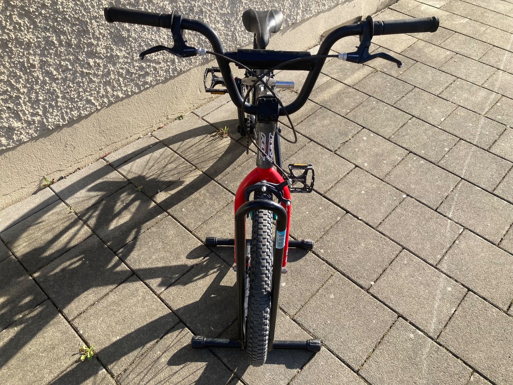 Biciclette: BMX - FELT – Usato da Wigoltingen venduto da schangsen 1