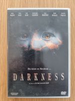 DVD Darkness Film von Jaume Balagueró 2002