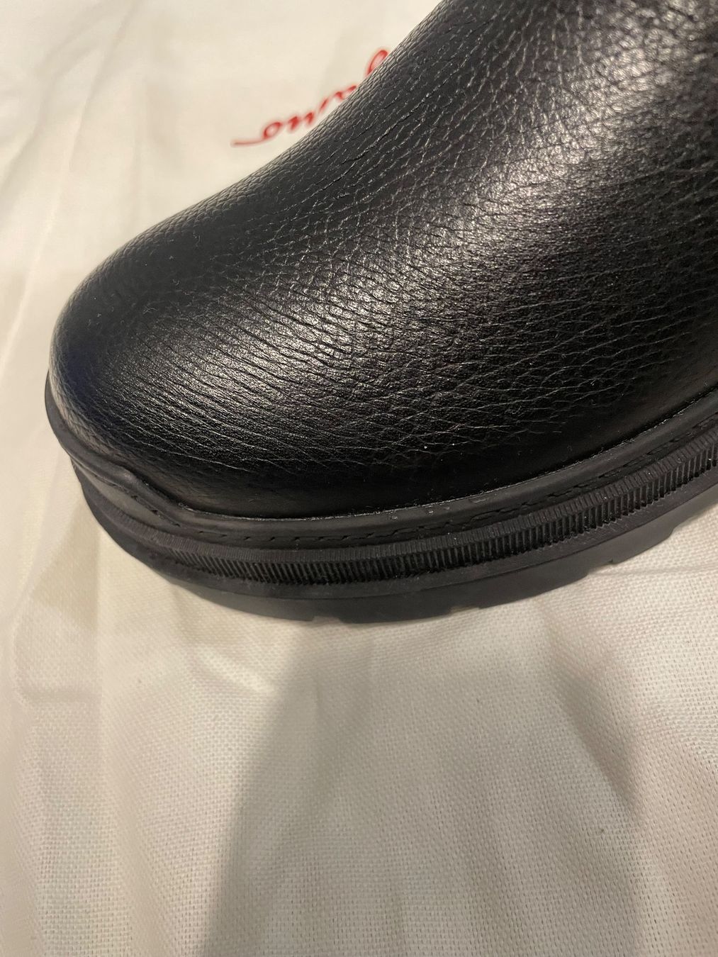 Salvatore Ferragamo Damenschuhe: Ferragamo  Stiefel neu – Neu und originalverpackt aus Zürich von cvr_lv6d 3