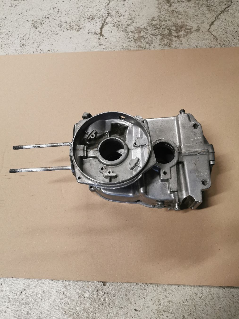 Puch Ciclomotori: Puch E-50 GME Motor Racing – Usato da Baar venduto da PiousSole 2