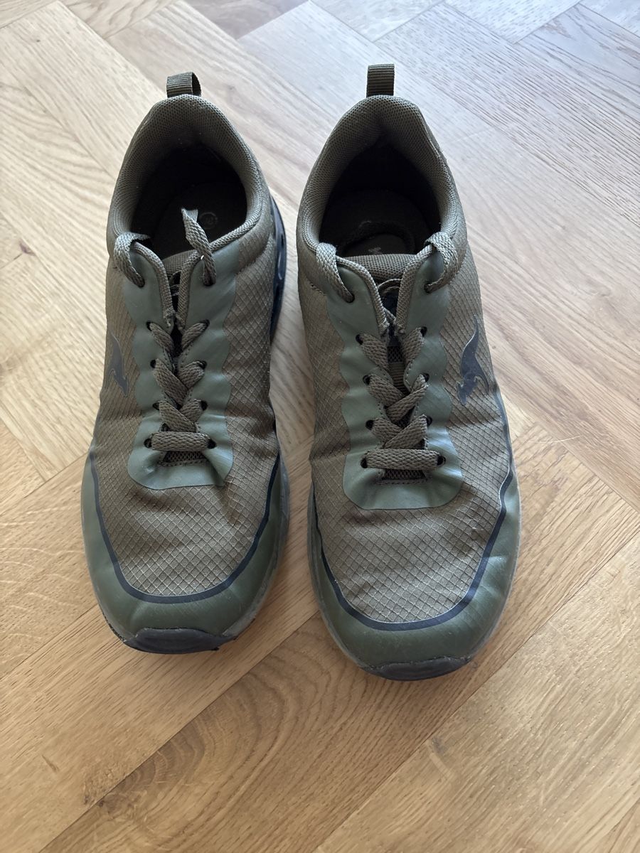 Scarpe per ragazzi: KangaRoos Sneaker, Grösse 38 – Usato da Wohlen AG venduto da Michi761
