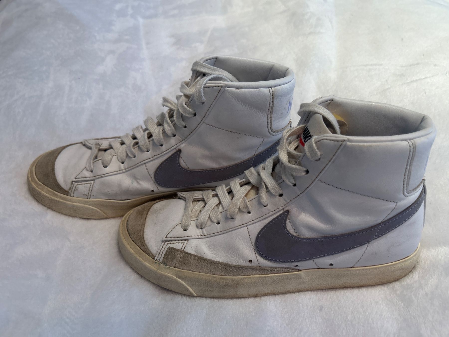 Nike Herrenschuhe: Sneakers Nike – Gebraucht aus Illnau von joya909 1