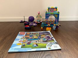 Lego Buzz & Woody's Carnival Mania!, Set 10770, Toy Story,