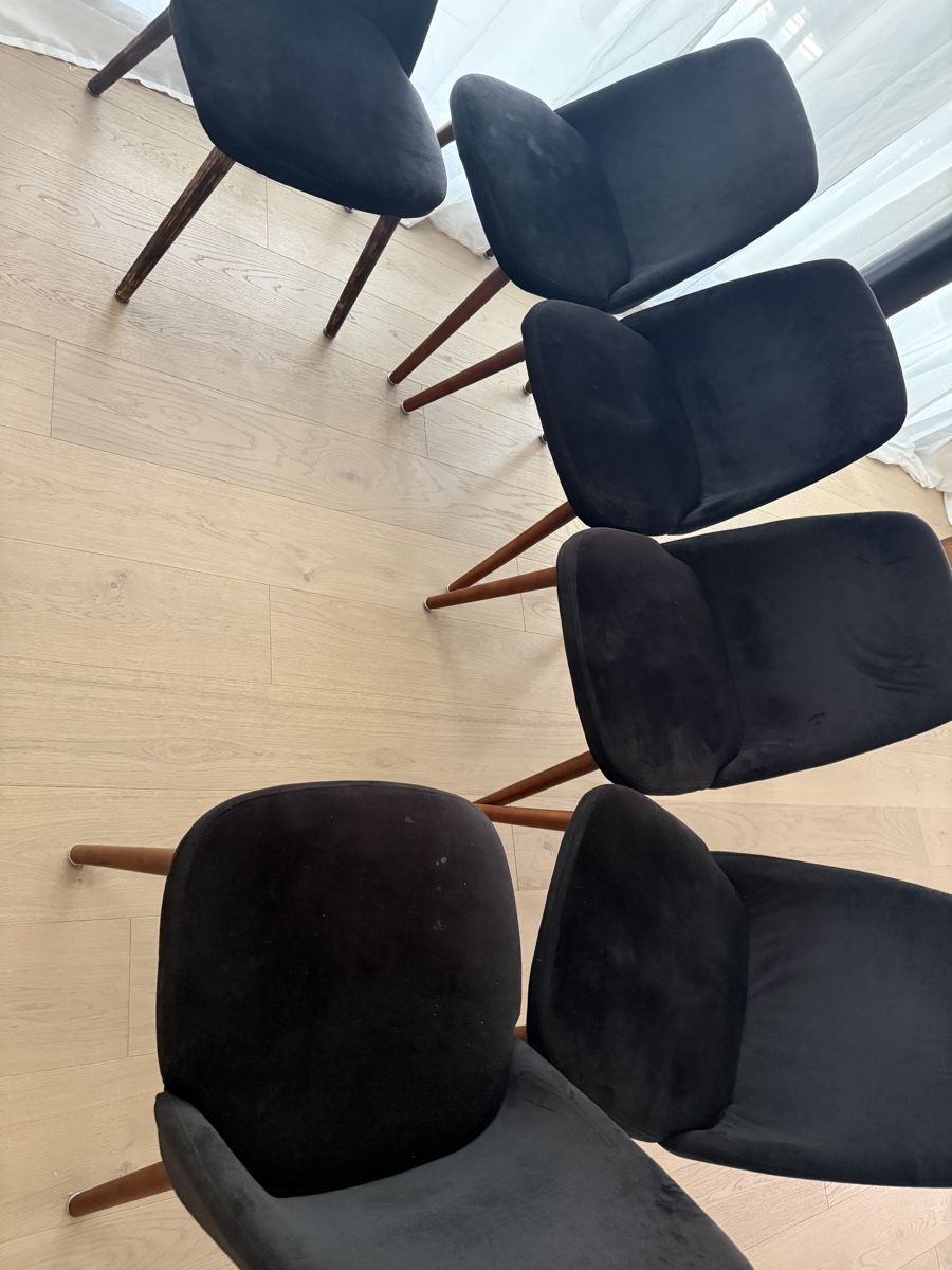Stühle: Stühle – Gebraucht aus Wettingen von smrnt 4