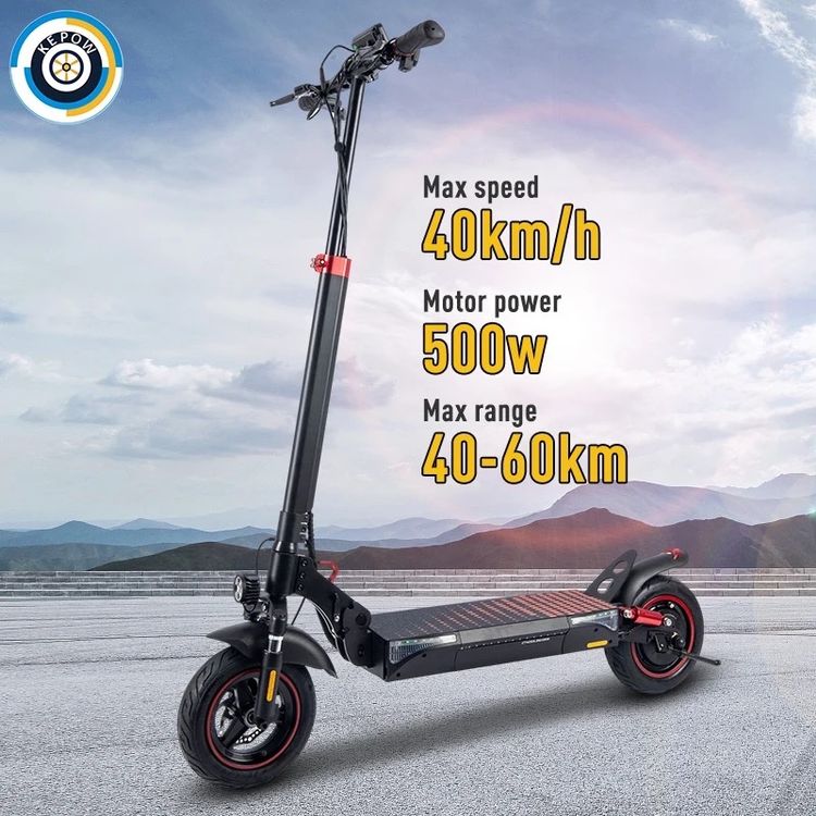 Trottinette életrique neuve 350W 32km/h max anton Fribourg