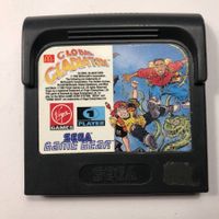 Global Gladiators für Sega Game Gear