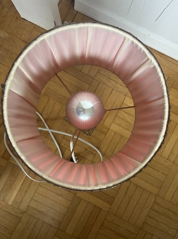Lampes: Lampe – D'occasion à Zürich par uts_789v 2