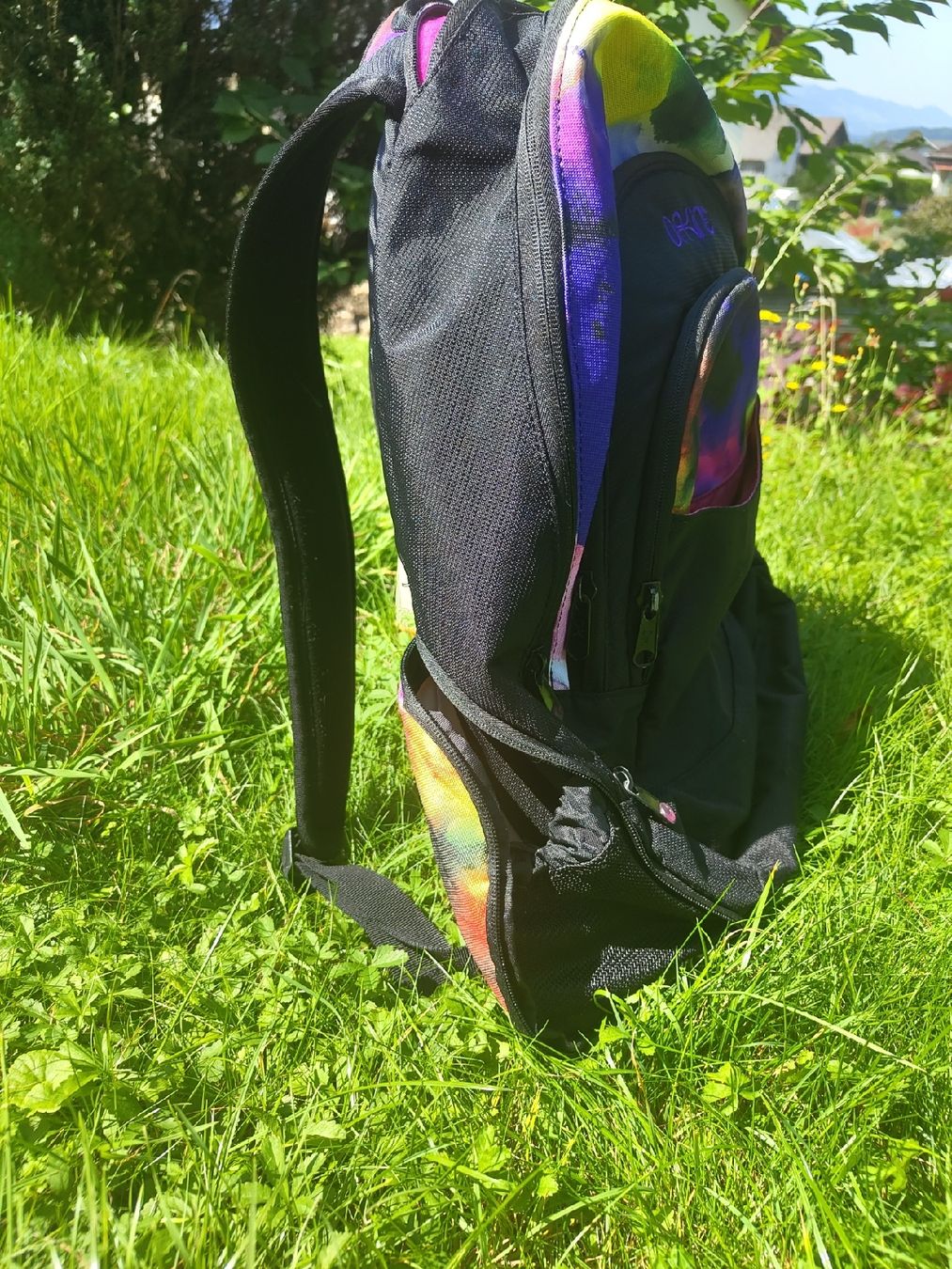 Dakine Zaini: Dakine / Rucksack / Bag / Pack / wie neu – Nuovo (secondo la descrizione) da Schänis venduto da Second_Life_ 2