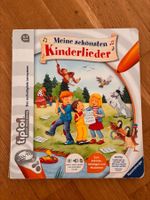 Schönes Tip Toi Buch, Kinderlieder