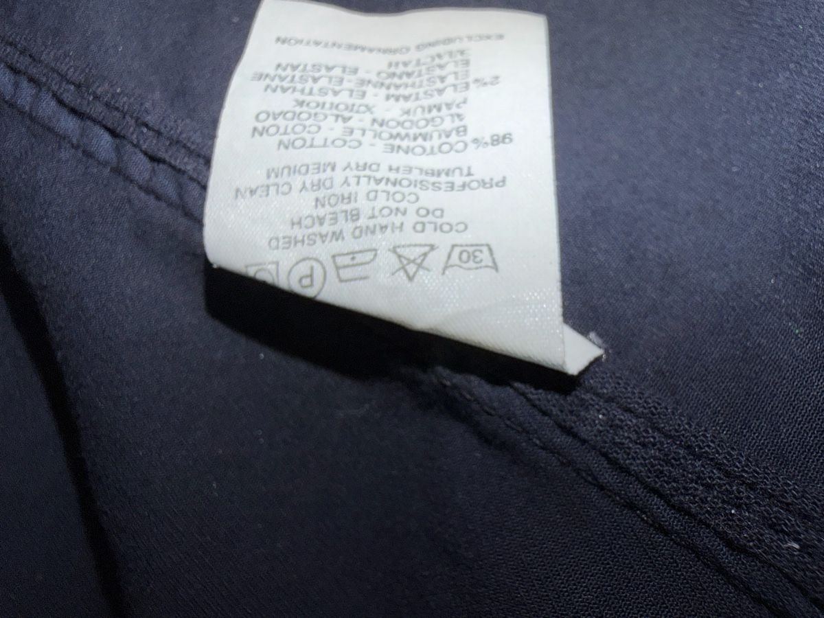 Trussardi Giacche: Jacke Trussardi 42 1 x getragen – Nuovo (secondo la descrizione) da Dornach venduto da samuti 4